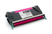 Zamienny toner Lexmark C748 Purpurowy (C746A2MG) PRECISION Laser Precision do Lexmark