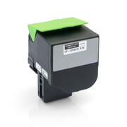 Zamienny toner Lexmark CS421 Czarny (78C2XK0, 78C2XKE) [8.5k] PRECISION Laser Precision do Lexmark