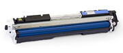 Zamienny toner HP LaserJet Pro CP1025 Błękitny (CE311A) PRECISION Laser Precision do HP