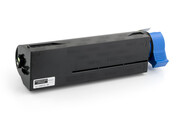 OKI Toner Czarny 45807102 - zamiennik - zdjęcie 2