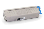 Zamienny toner OKI C610 Czarny (44315308) PRECISION Laser Precision do OKI