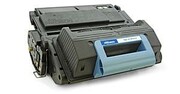 Toner HP LaserJet 4345mfp, M4345mfp, black, Q5945A, 18000s - zdjęcie 2
