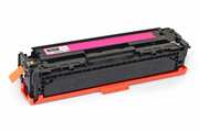 HP Toner Czerwony CF213A