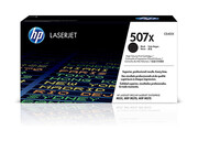 HP toner CE400X black