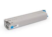 OKI toner 44844507 cyan - zamiennik - zdjęcie 1