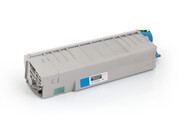 Zamienny toner OKI C612 Błękitny (46507507) 6.000 stron PRECISION Laser Precision do OKI