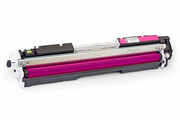 HP Toner Czerwony CE313A