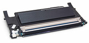 SAMSUNG Toner Czarny CLT-K406S - zdjęcie 1
