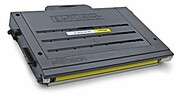 Toner Xerox Phaser 6100, zółty, 106R00682, 5000s - zdjęcie 1