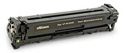 Toner HP (CB540A - 2.2 tys.) LJ 1215/1515 czarny - zamiennik - zdjęcie 4