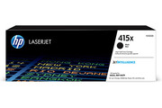 Oryginalny toner HP 415X Color LaserJet M454 M455 M479 M480 Czarny (W2030X) [7.5k] HP
