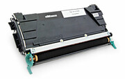 Zamienny toner Lexmark X738 Czarny (C736H1KG) 12.000 stron PRECISION Laser Precision do Lexmark