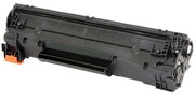 HP Toner Czarny CF283X