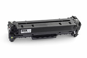 HP Toner Czarny CE410XC - zdjęcie 4