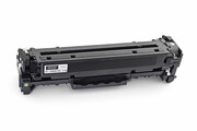 Zamienny toner HP LaserJet Pro 400 color M475 Czarny (CE410A, 305A) 2200 stron PRECISION Laser Precision do HP