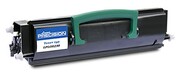 Toner Lexmark X340A11G, czarny, X34x, 2500 stron - zdjęcie 1