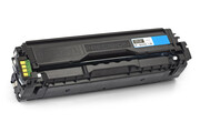 Zamienny toner Samsung CLX-4195 Błękitny (CLT-C504S, SU025A) PRECISION Laser Precision do Samsung