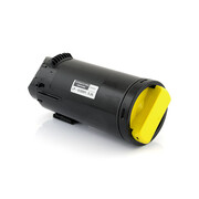 Zamienny toner Xerox VersaLink C500 Żółty (106R03886) [9k] PRECISION Laser Precision do Xerox