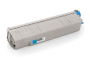 OKI toner 44643003 cyan - zamiennik