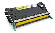 Toner Lexmark (C5220YS) Optra C524/530/534 - zamiennik - zdjęcie 6