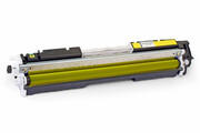 HP Toner Żółty CE312A - zamiennik - zdjęcie 1