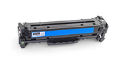 HP Toner Niebieski CE411AC - zamiennik