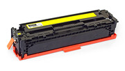 Canon Toner CRG 731Y YELLOW 6269B002 - zamiennik - zdjęcie 1