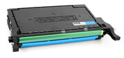 Zamienny toner Samsung CLP-775 Błękitny (CLT-C6092S) PRECISION Laser Precision do Samsung