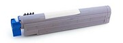 Toner OKI C9600, C9800, MFP, czerwony, 42918914, 15000s