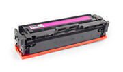 HP Toner Czerwony CF403X - zamiennik