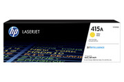 Oryginalny toner HP 415A Color LaserJet M454 M455 M479 M480 Żółty (W2032A) [2.1k] HP