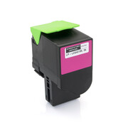 Zamienny toner Lexmark CX625 Purpurowy (78C2XM0, 78C2XME) [5k] PRECISION Laser Precision do Lexmark