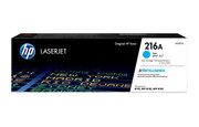 Oryginalny toner HP 216A Color LaserJet M155 M182 M183 Błękitny (W2411A) [0.85k] HP