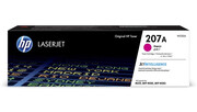 Oryginalny toner HP 207A Color LaserJet M255 M282 M283 Purpurowy (W2213A) [1.25k] HP