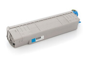 Zamienny toner OKI MC861 Błękitny (44059255) 10.000 stron PRECISION Laser Precision do OKI