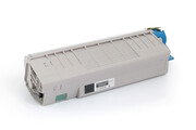 Zamienny toner OKI C612 Czarny (46507508) 8.000 stron PRECISION Laser Precision do OKI
