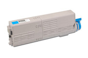 Zamienny toner OKI ES5432 Błękitny (46490623) PRECISION Laser Precision do OKI