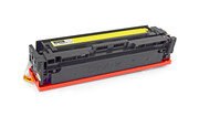 HP Toner Żółty CF402X - zamiennik