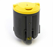 Toner Xerox Phaser 6110, MFP6110, zółty, 106R01204, 1000s