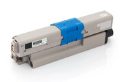 OKI toner 46508712 - zamiennik - zdjęcie 3