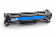 HP Toner Niebieski CE411AC - zamiennik