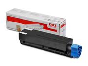 OKI Toner Czarny 45807106 - zdjęcie 1