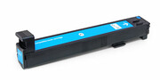 Toner HP Color LaserJet CP6015n, dn, xh, CM6030, 6040, cyan, CB381A, 21000s - zdjęcie 4
