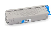 Toner OKI Page (43381907) C56/57/58/59 - zamiennik - zdjęcie 2