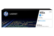 Oryginalny toner HP 415A Color LaserJet M454 M455 M479 M480 Błękitny (W2031A) [2.1k] HP