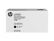 Oryginalny toner HP 507X Color LaserJet M551 M570 M575 Czarny (CE400YC) [11.4k] HP