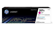 Oryginalny toner HP 207X Color LaserJet M255 M282 M283 Purpurowy (W2213X) [2.45k] HP