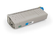Zamienny toner OKI C712 Błękitny (46507615) 11.500 stron PRECISION Laser Precision do OKI