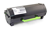 Zamienny toner Lexmark MS617 Czarny (51B2000, 51B00A0) 2.500 stron PRECISION Laser Precision do Lexmark