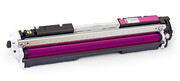 HP Toner Czerwony CF353A - zamiennik